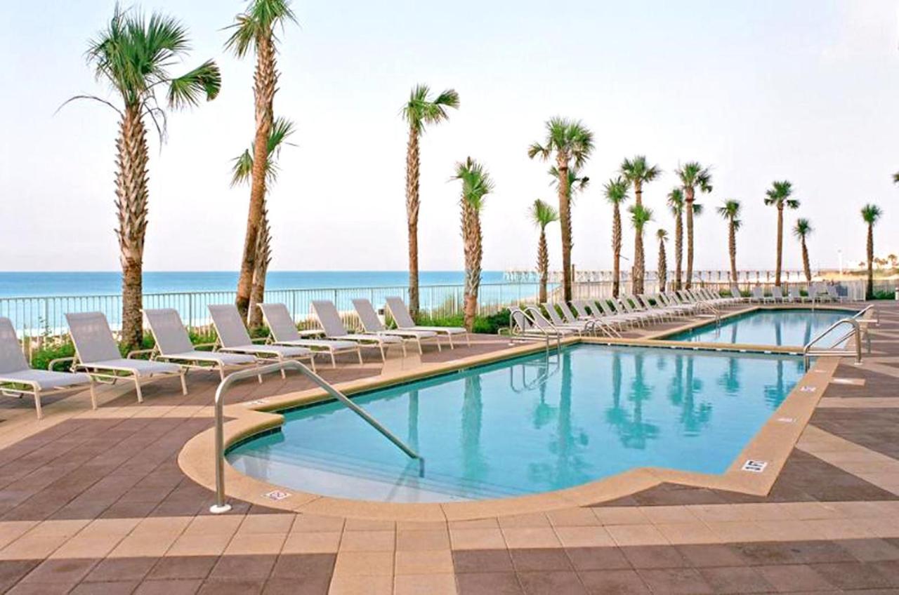 Appartamento Sterling Reef 401 Panama City Beach Esterno foto