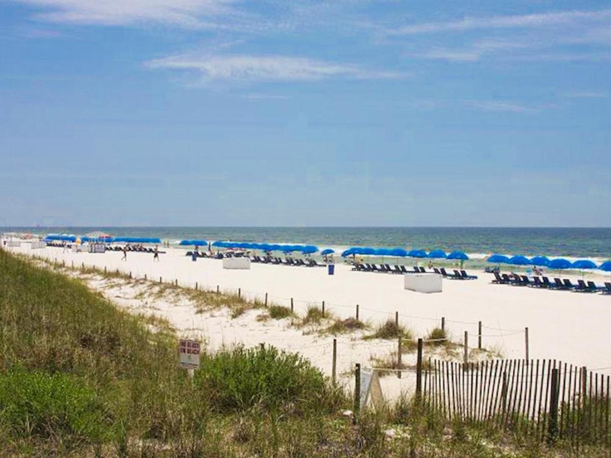 Appartamento Sterling Reef 401 Panama City Beach Esterno foto