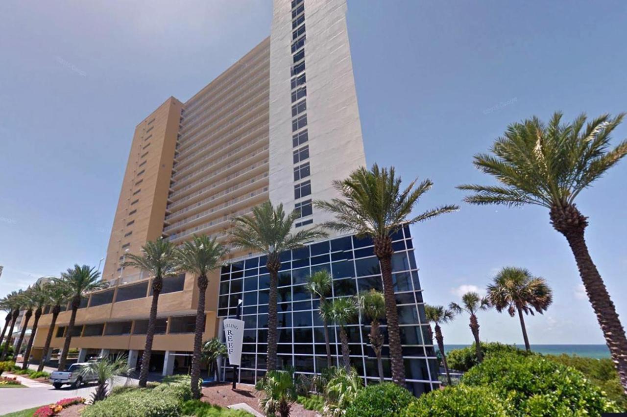 Appartamento Sterling Reef 401 Panama City Beach Esterno foto