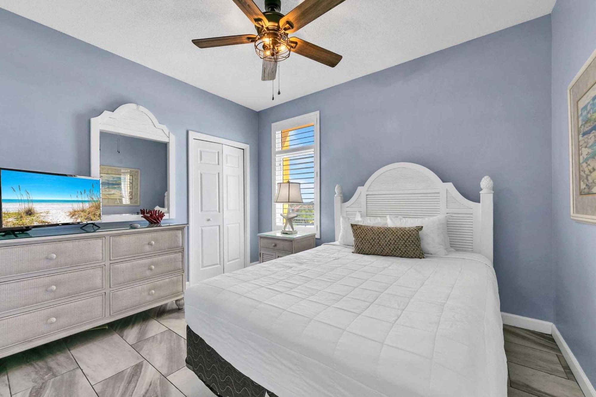 Appartamento Sterling Reef 401 Panama City Beach Esterno foto