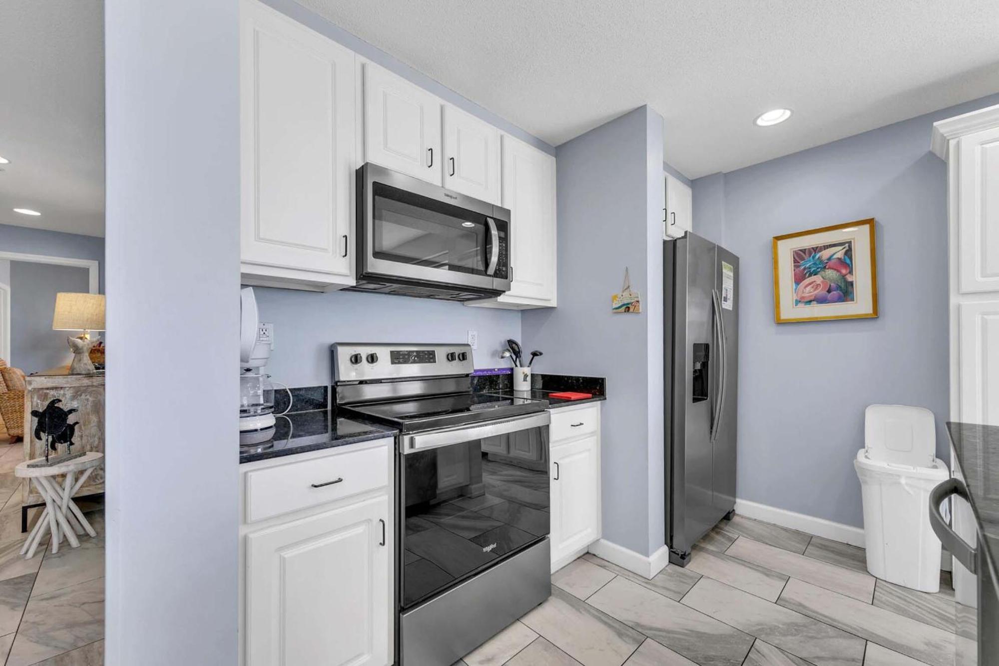 Appartamento Sterling Reef 401 Panama City Beach Esterno foto
